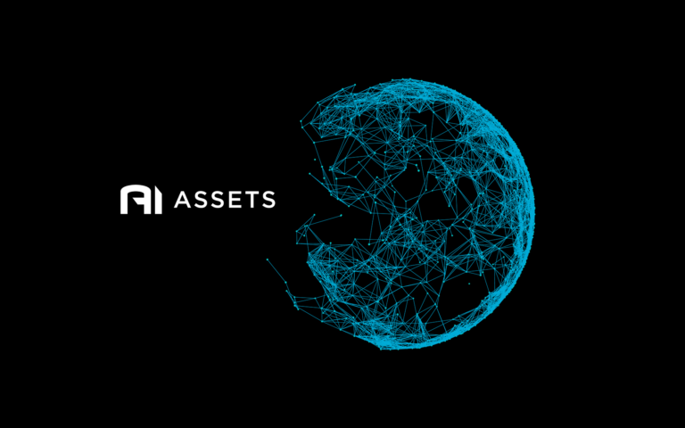 Ai Assets turns physical property assets into digital data
