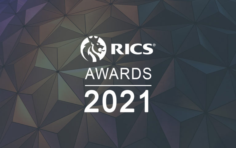 AI Assets headline sponsor of the RICS 2021 Awards for Australia and Southeast Asia
