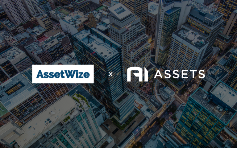 AI Assets delivers long term value to Assetwize
