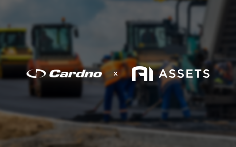 AI Assets Technology Generates New Business for Cardno
