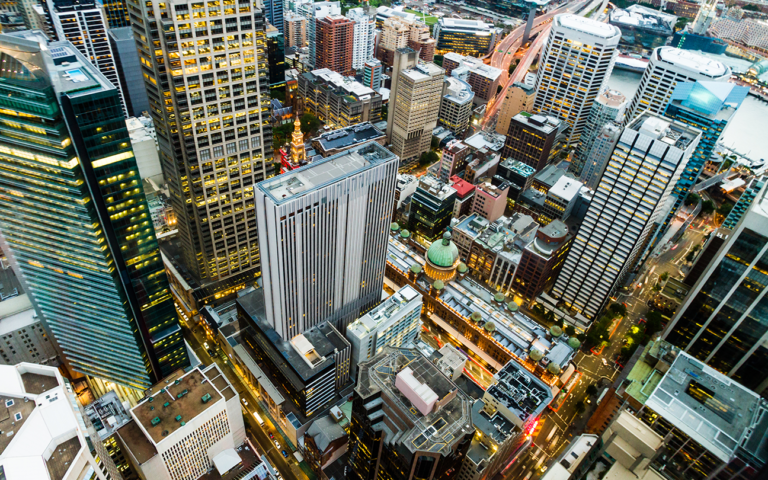 New research seeks to understand asset management in Australia