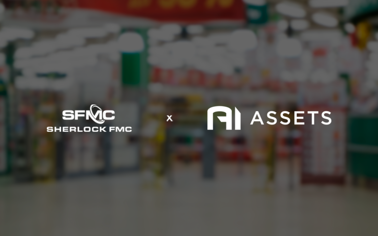 Capturing millions of assets with ease