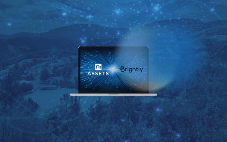 How do you digitize 8,000+ assets across 20 buildings—in just two weeks?
