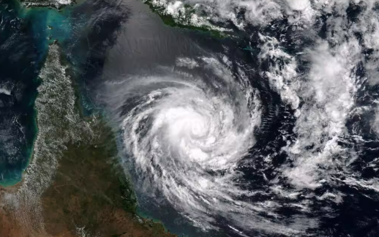Why Asset Registers Are a Game-Changer in Extreme Weather Events