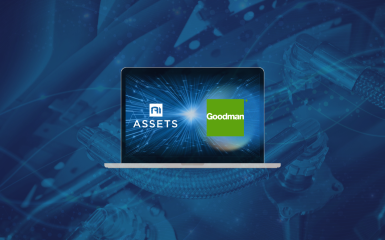 From Fragmented Sites to Unified Insight: How Ai Assets Delivered Portfolio-Wide Clarity for Goodman’s Plumbing Systems