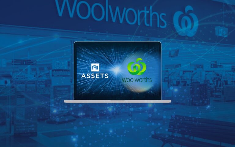 Woolworths Group Transforms Asset Management at Scale with Ai Assets
