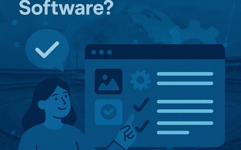Why Choose Ai Assets Over Traditional Tools and Overengineered Software? An Asset Register that Works for you.