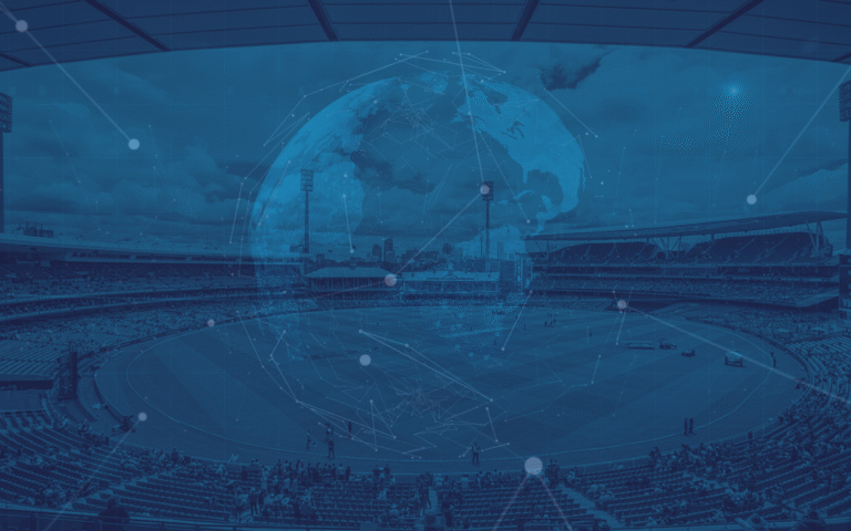 Building a Digital Legacy at the Sydney Cricket Ground