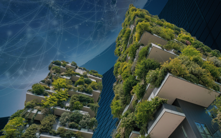 A Property Fund Manager Elevates ESG: Portfolio‑Wide, Audit‑Ready Scope 1 Reporting with Ai Assets